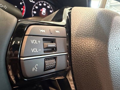 2026 Acura Integra Base