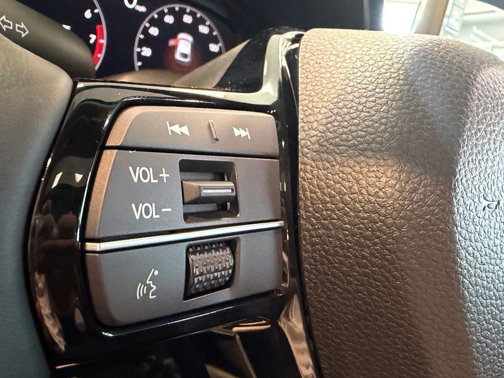 2026 Acura Integra Base