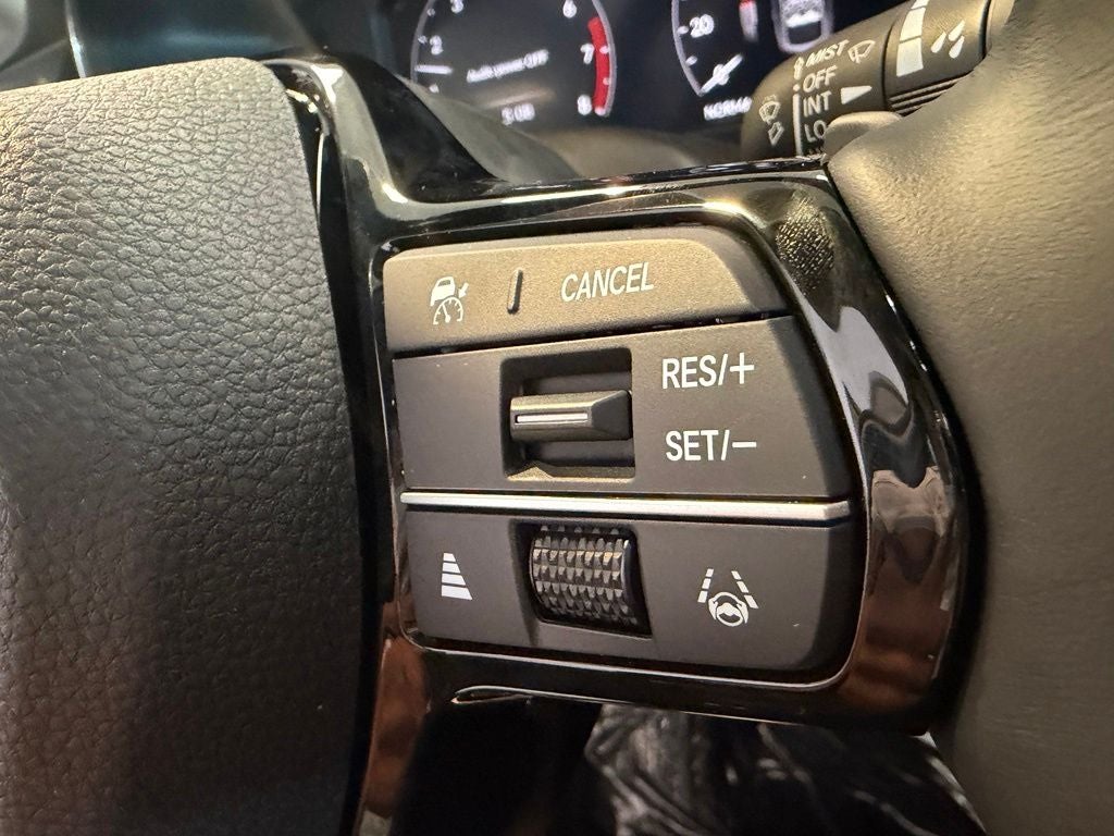 2026 Acura Integra Base