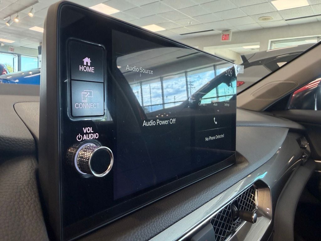 2026 Acura Integra Base
