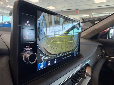2026 Acura Integra Base