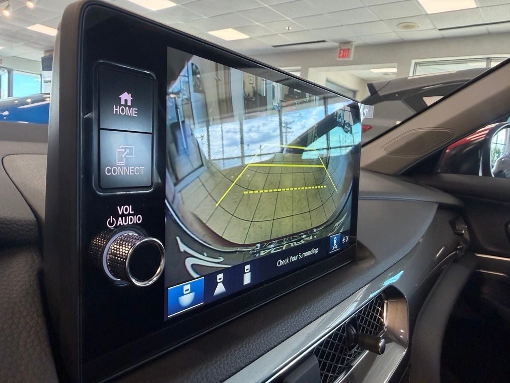 2026 Acura Integra Base