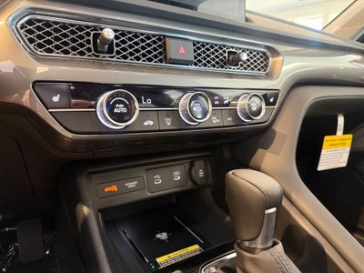 2026 Acura Integra Base