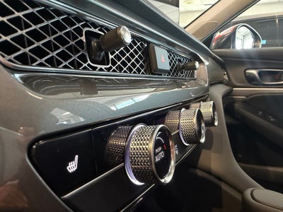 2026 Acura Integra Base