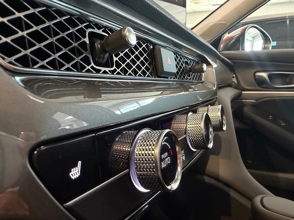 2026 Acura Integra Base