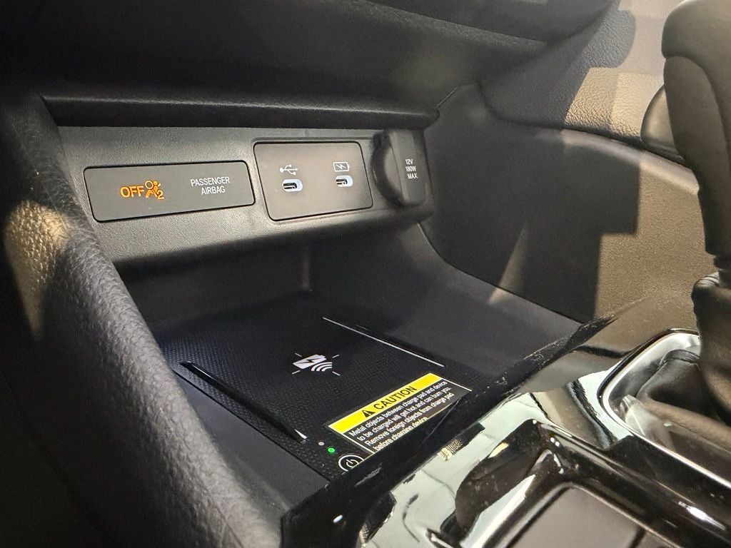 2026 Acura Integra Base