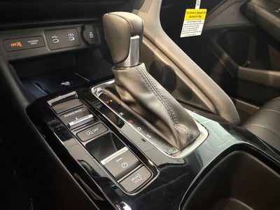 2026 Acura Integra Base