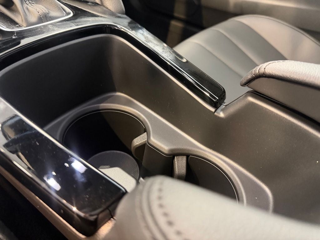 2026 Acura Integra Base