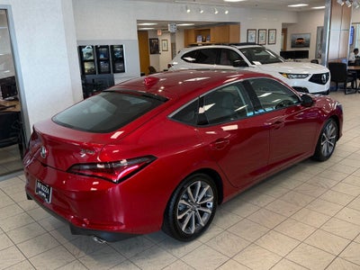 2026 Acura Integra Base