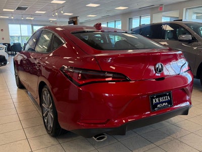 2026 Acura Integra Base