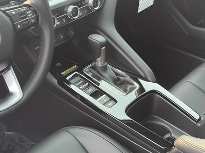 2026 Acura Integra Base