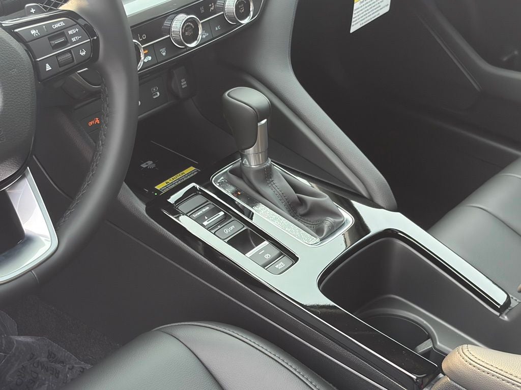 2026 Acura Integra Base