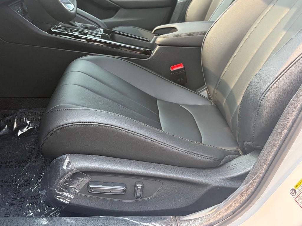 2026 Acura Integra Base