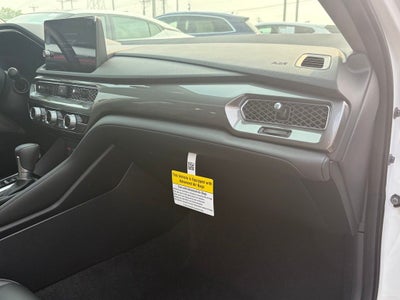 2026 Acura Integra Base