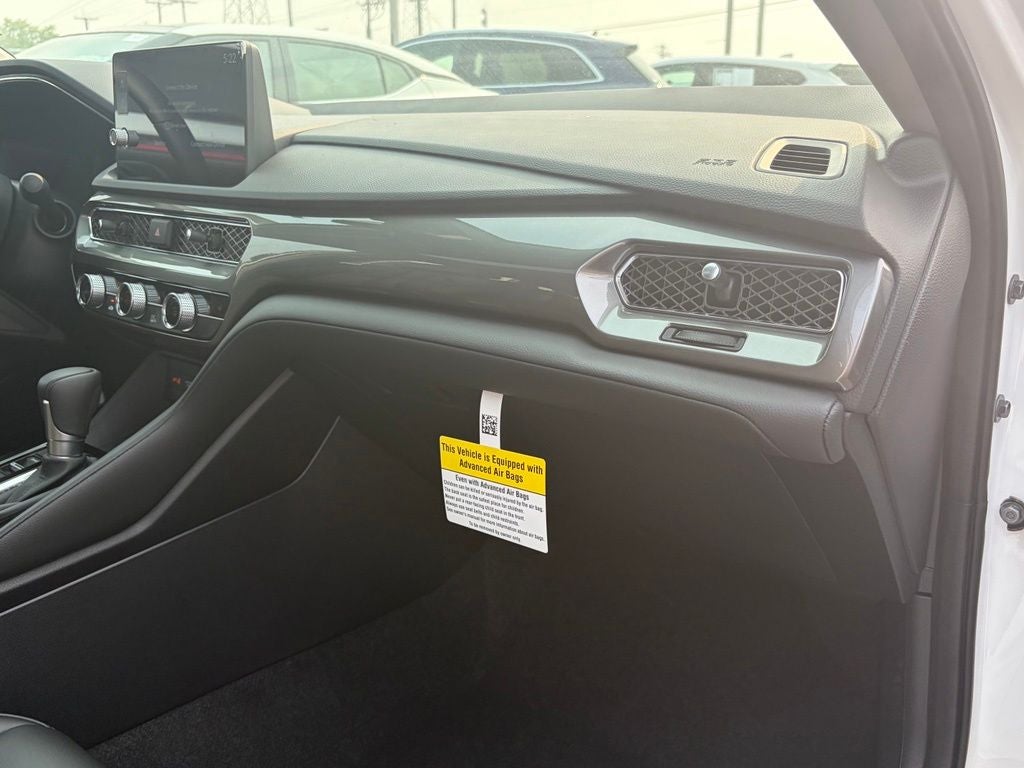 2026 Acura Integra Base