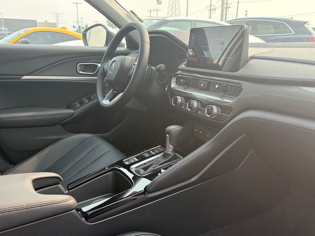 2026 Acura Integra Base