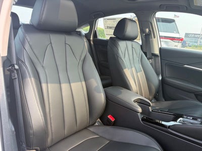 2026 Acura Integra Base