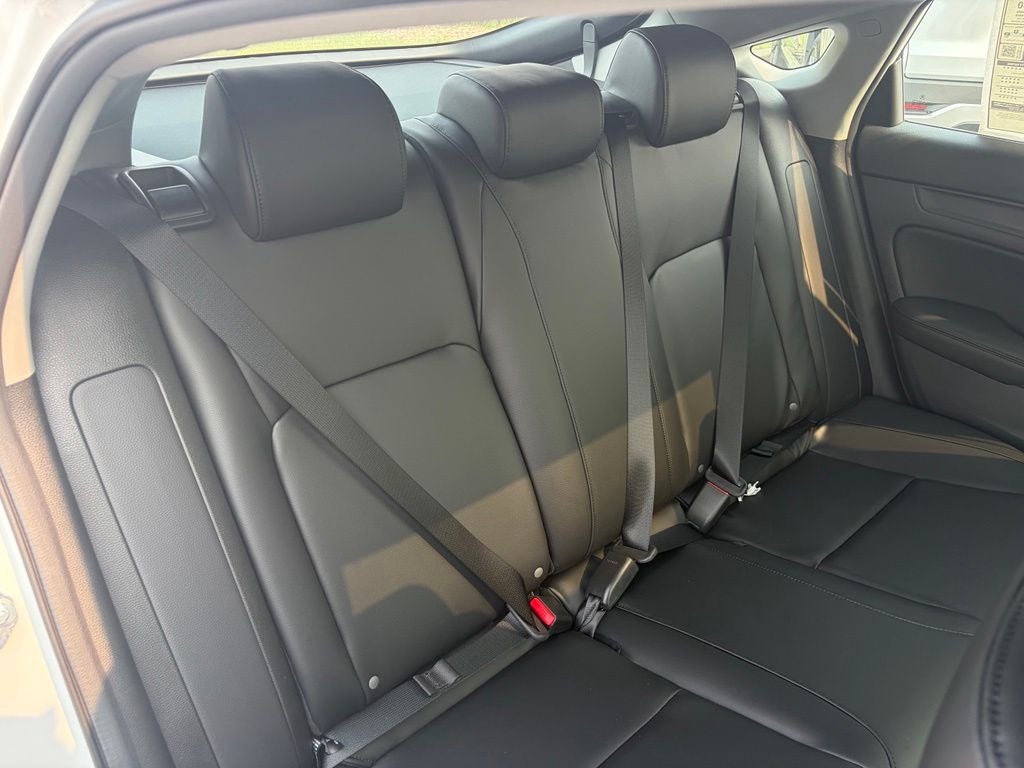 2026 Acura Integra Base