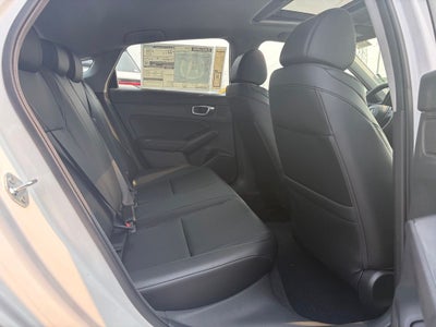 2026 Acura Integra Base