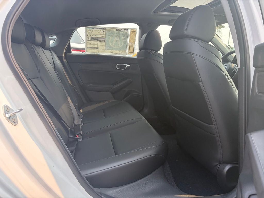 2026 Acura Integra Base