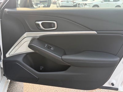 2026 Acura Integra Base
