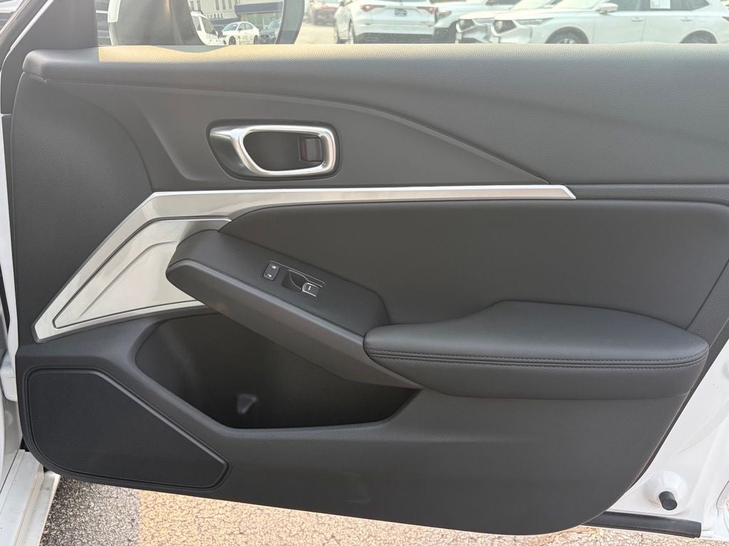 2026 Acura Integra Base