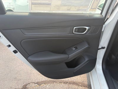 2026 Acura Integra Base