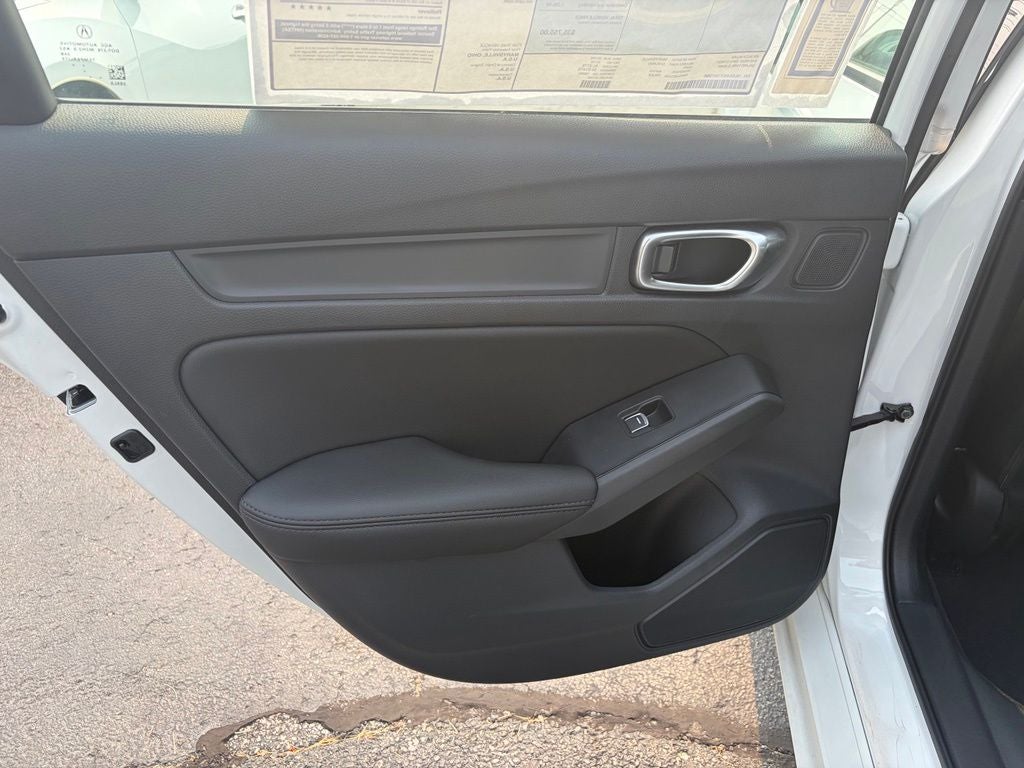 2026 Acura Integra Base