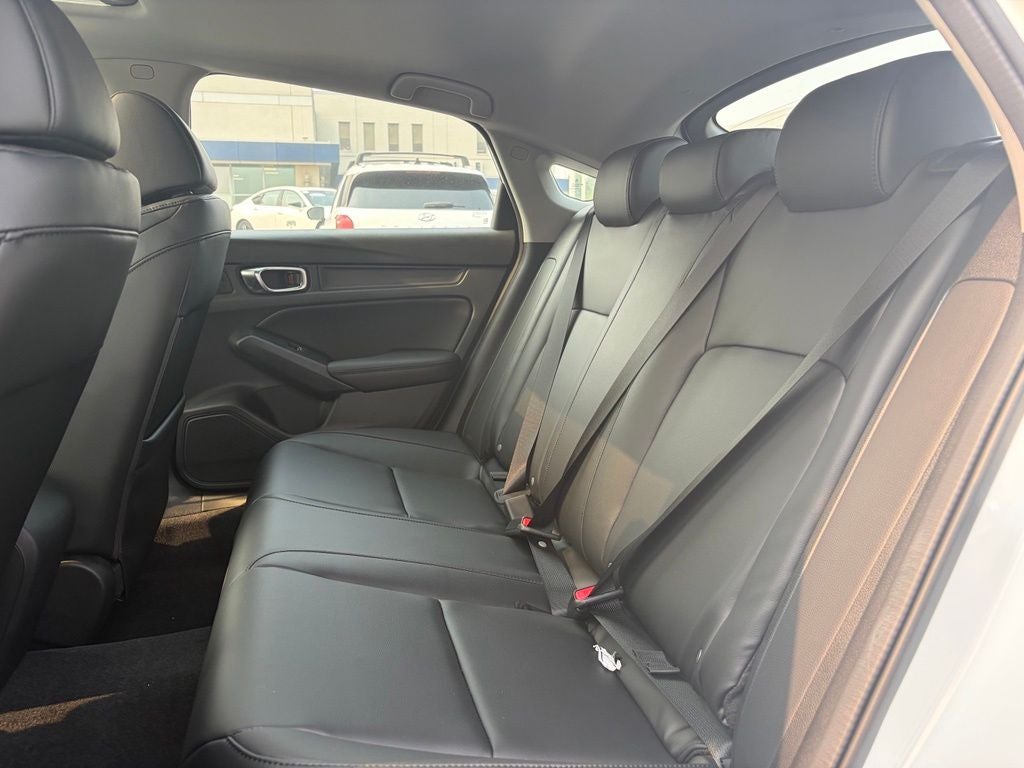 2026 Acura Integra Base