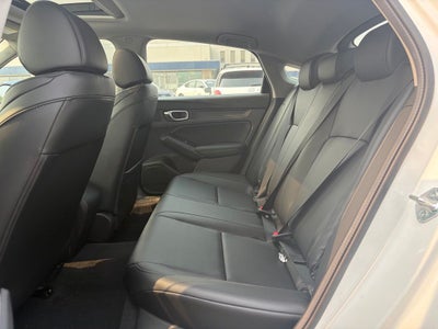 2026 Acura Integra Base