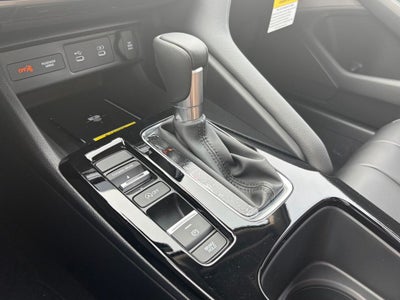 2026 Acura Integra Base