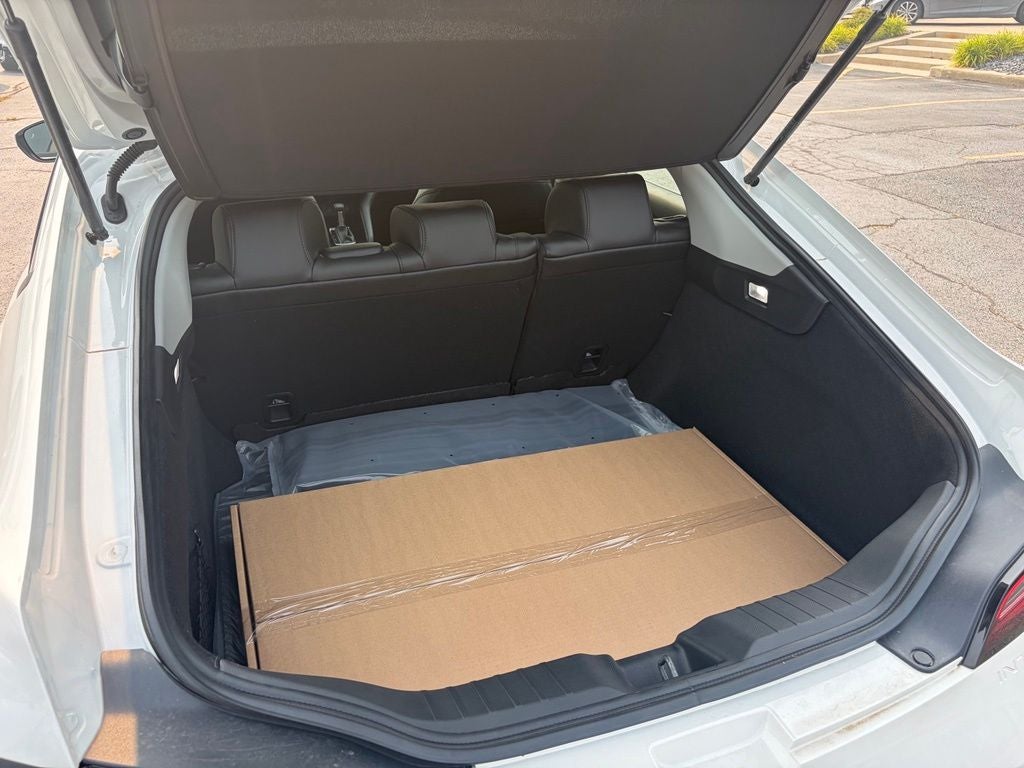 2026 Acura Integra Base