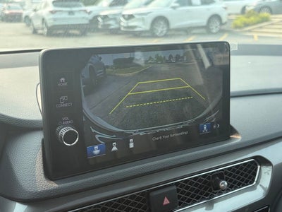 2026 Acura Integra Base