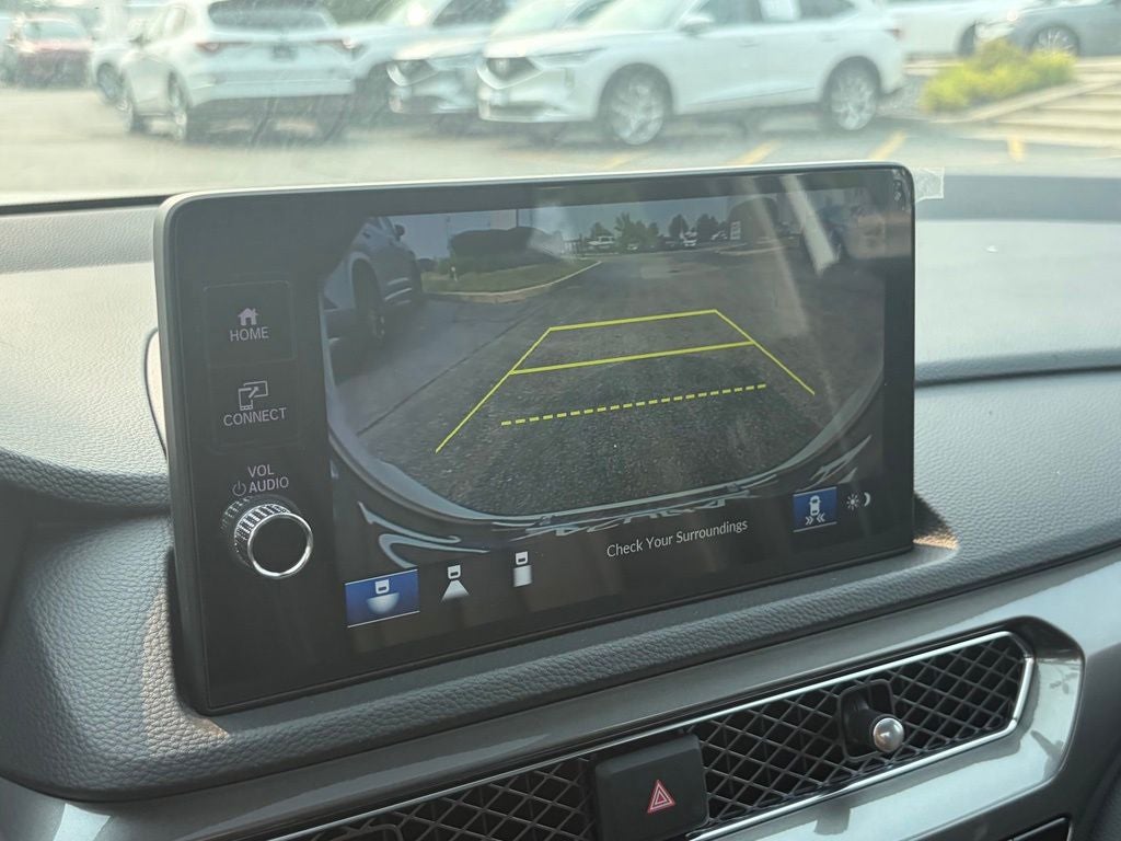 2026 Acura Integra Base