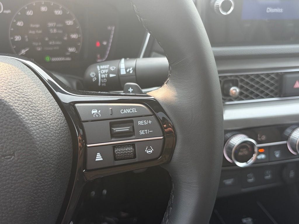 2026 Acura Integra Base