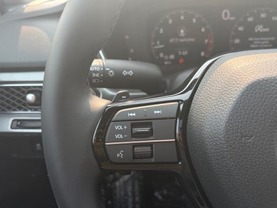 2026 Acura Integra Base