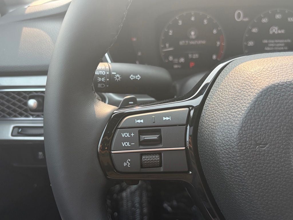 2026 Acura Integra Base