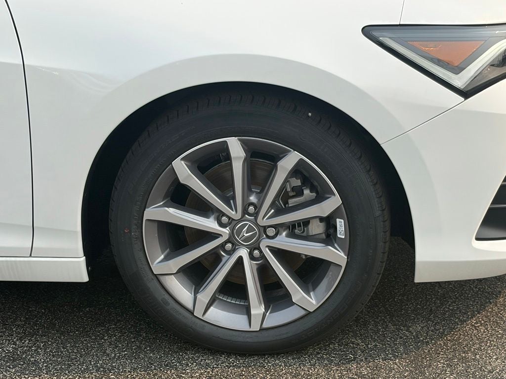 2026 Acura Integra Base