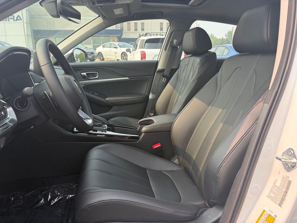 2026 Acura Integra Base