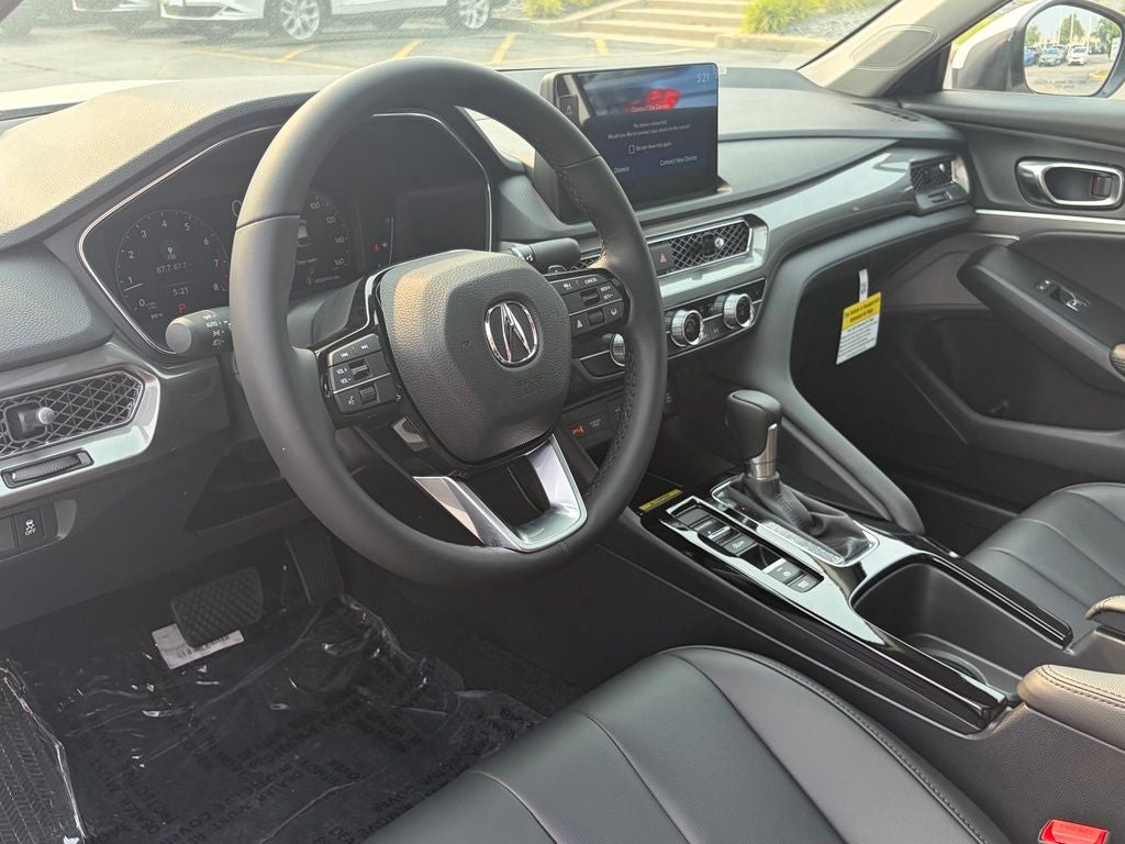 2026 Acura Integra Base
