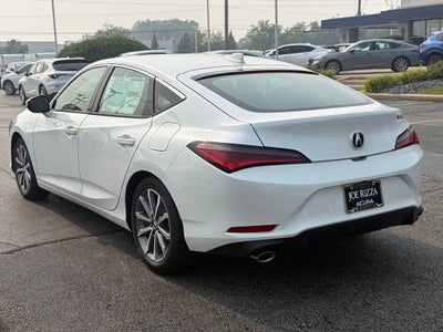 2026 Acura Integra Base