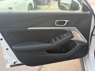 2026 Acura Integra Base