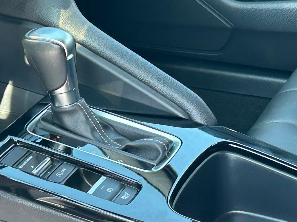 2024 Acura Integra A-Spec Package