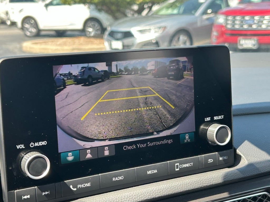 2024 Acura Integra A-Spec Package