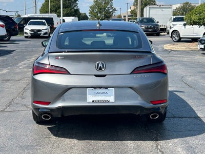 2024 Acura Integra A-Spec Package