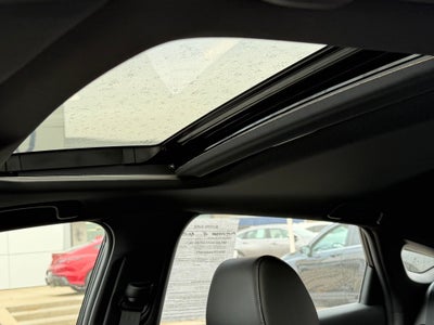 2025 Acura Integra A-Spec Package