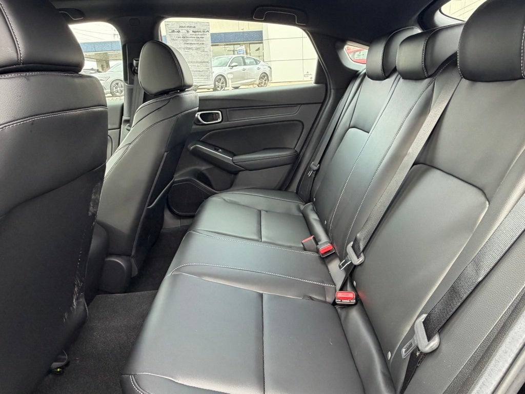 2025 Acura Integra A-Spec Package