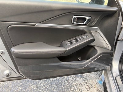 2026 Acura Integra A-Spec Package