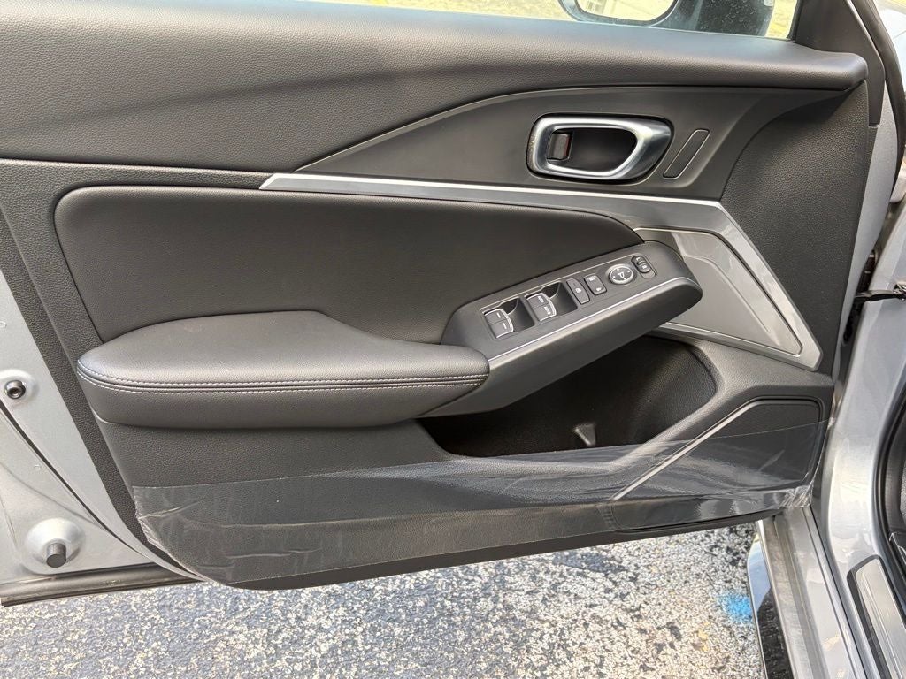 2026 Acura Integra A-Spec Package