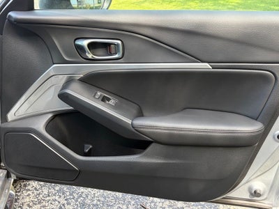 2026 Acura Integra A-Spec Package
